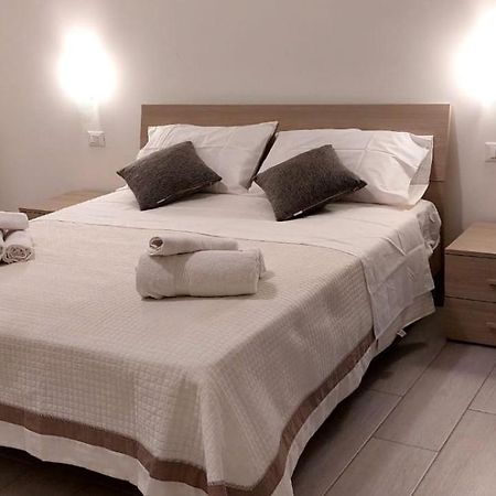 Maison Rosie Palermo Ngoại thất bức ảnh
