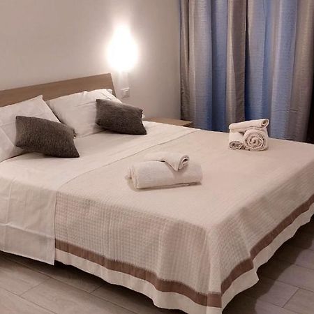 Maison Rosie Palermo Ngoại thất bức ảnh