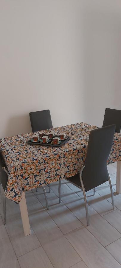 Maison Rosie Palermo Ngoại thất bức ảnh