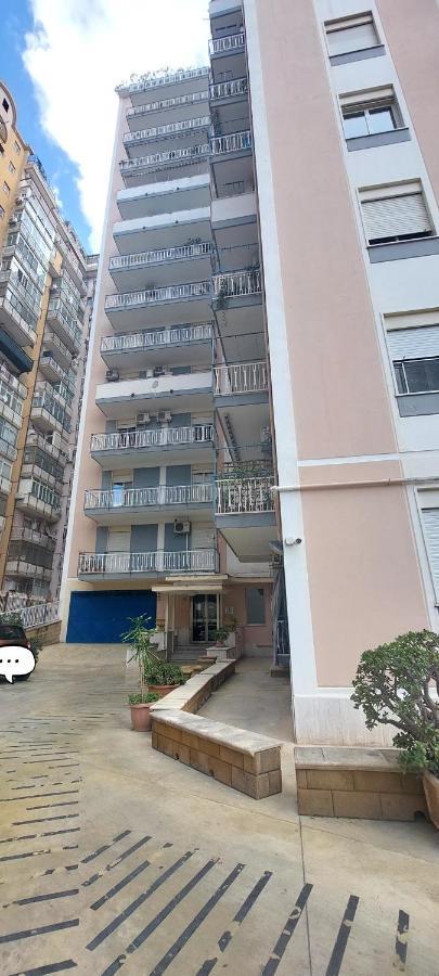 Maison Rosie Palermo Ngoại thất bức ảnh