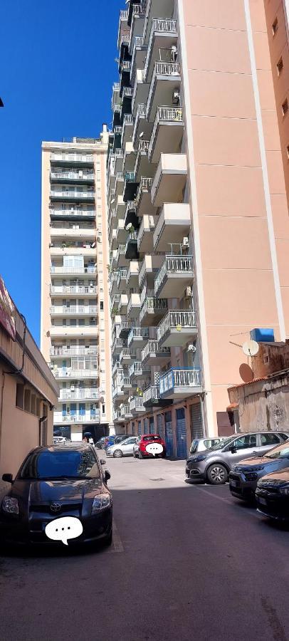 Maison Rosie Palermo Ngoại thất bức ảnh