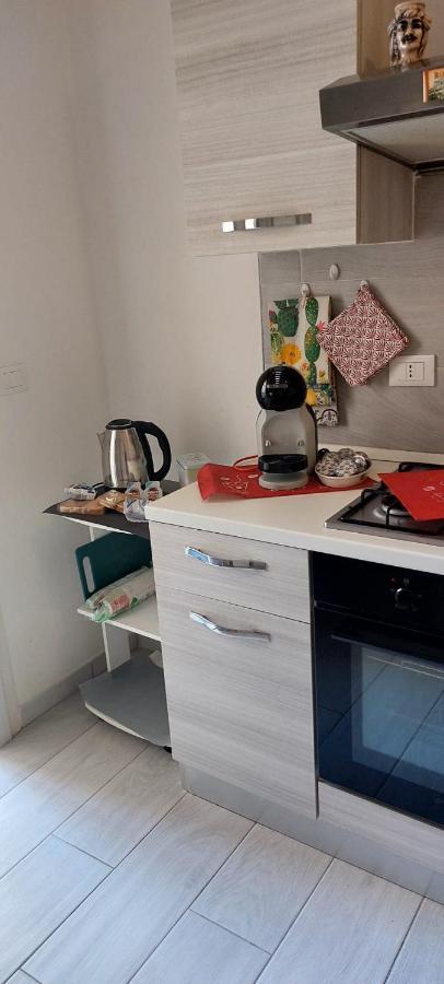 Maison Rosie Palermo Ngoại thất bức ảnh