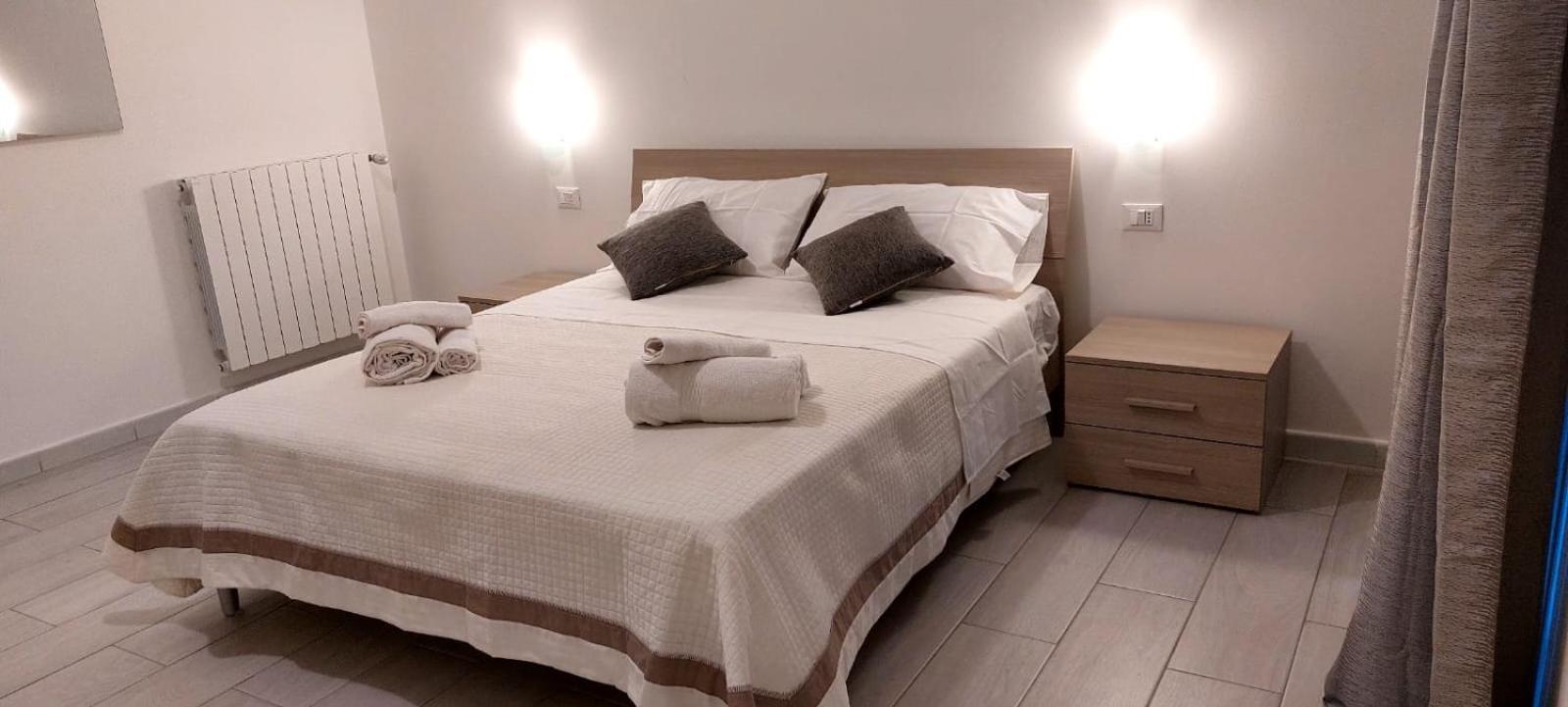 Maison Rosie Palermo Ngoại thất bức ảnh