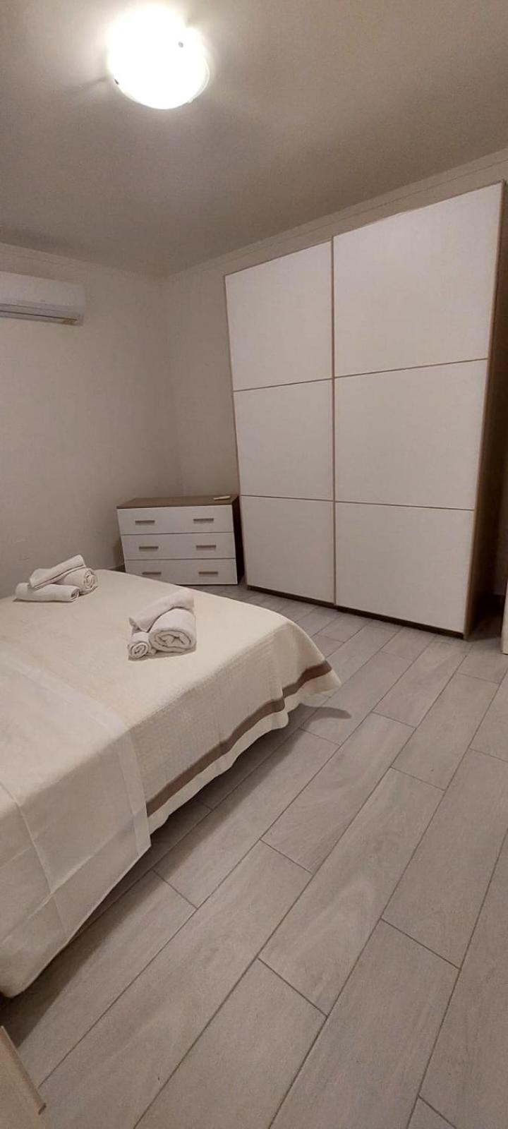 Maison Rosie Palermo Ngoại thất bức ảnh