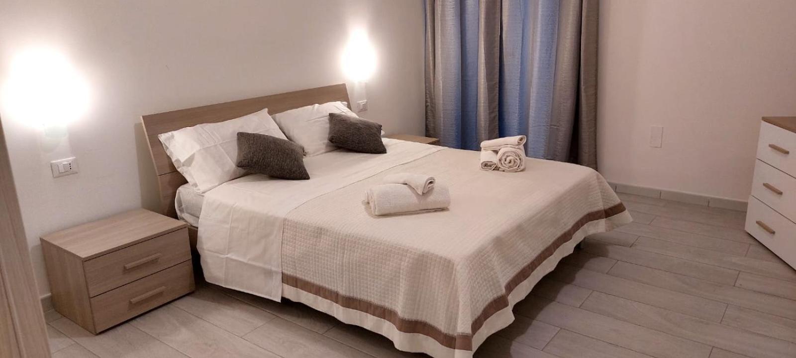 Maison Rosie Palermo Ngoại thất bức ảnh